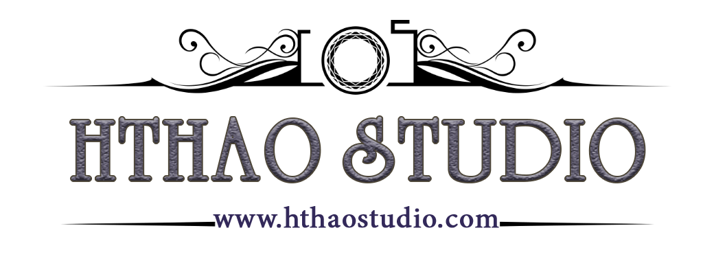 studio chụp ảnh tết 2020 - HThao Studio tại Tp.HCM