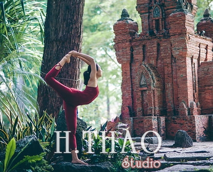 yoga thumnail - Báo giá chụp ảnh cá nhân