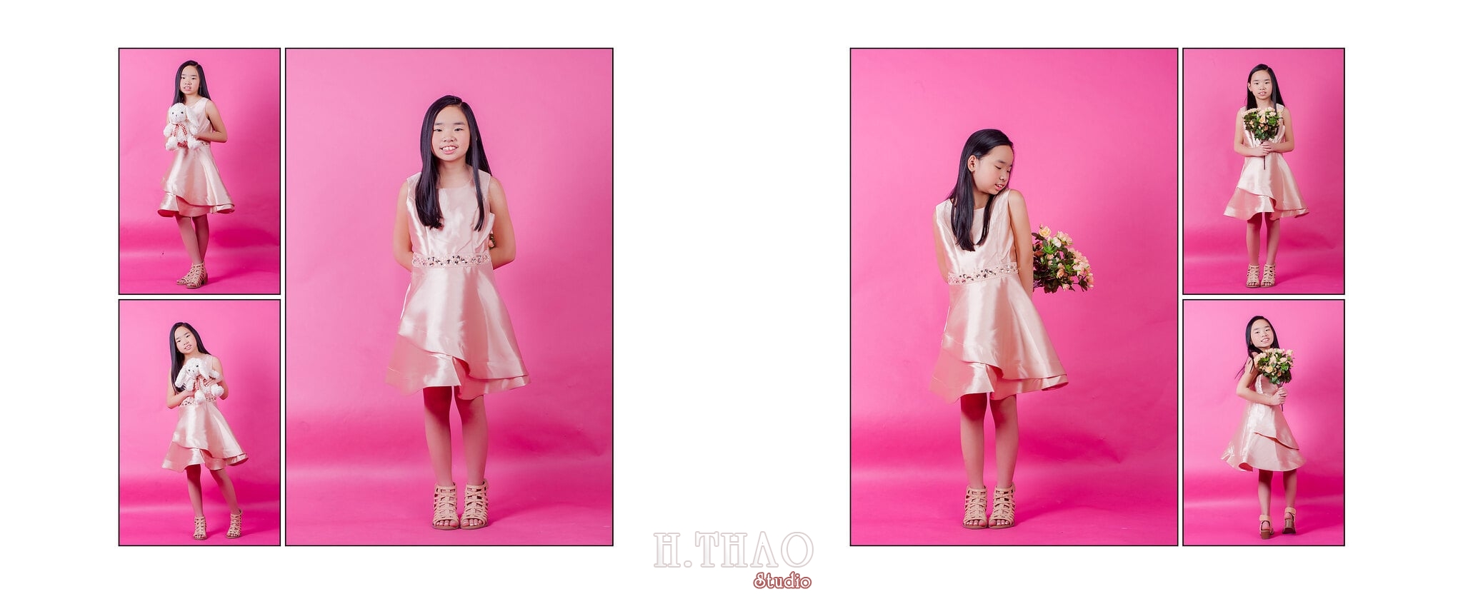 Anh gia dinh Jenny Nguyen 11 - Album ảnh gia đình chị Jenny Nguyễn - HThao Studio