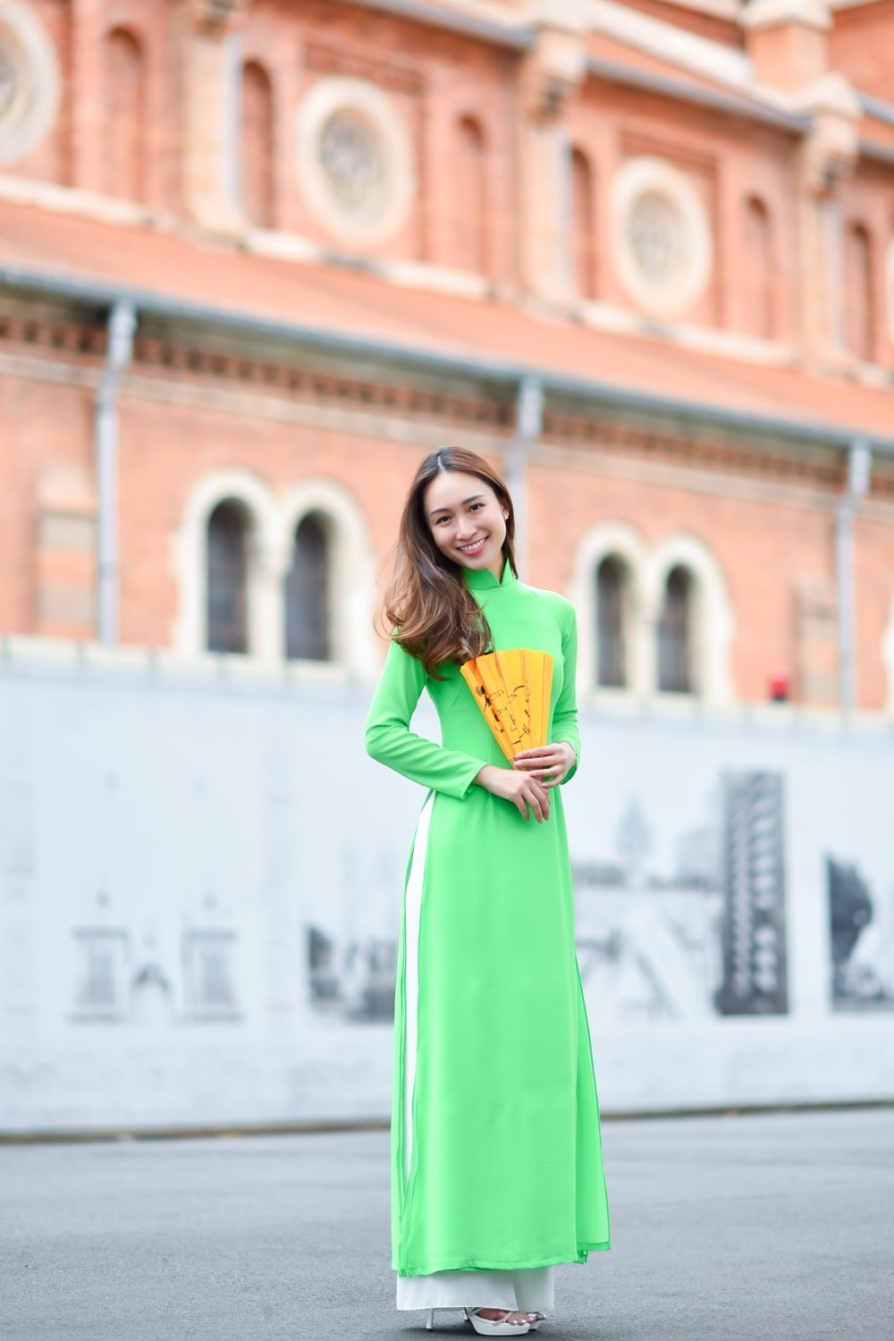 Anh ao dai dep 2023 96 min - Địa điểm chụp ảnh áo dài đẹp ở Thành phố Hồ Chí Minh