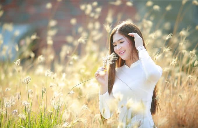 Anh ao dai viet nam 7 680x438 - Studio chụp ảnh áo dài tuyệt đẹp ở Tp.HCM