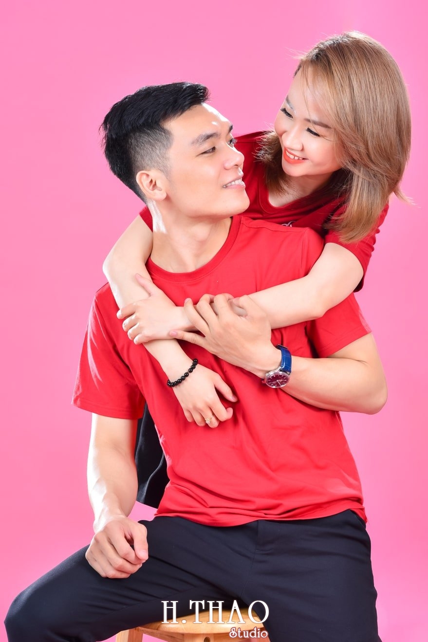 Anh couple 12 min - 3 concept chụp ảnh với người yêu đẹp mà chất - HThao Studio