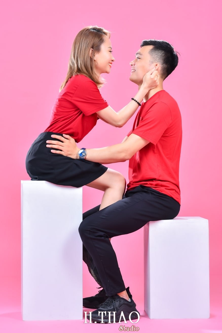 Anh couple 15 min - 3 concept chụp ảnh với người yêu đẹp mà chất - HThao Studio