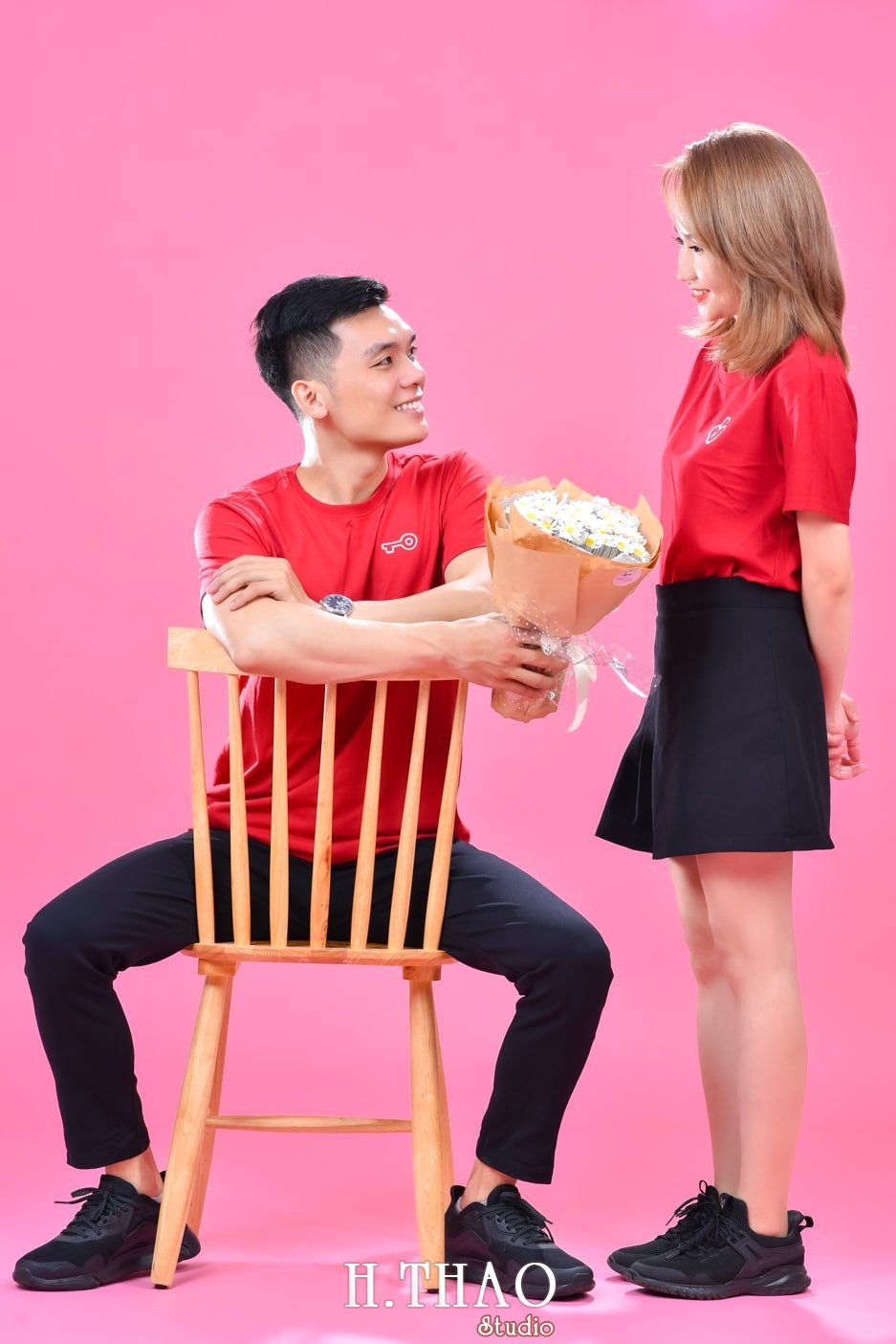 Anh couple 7 min - 3 concept chụp ảnh với người yêu đẹp mà chất - HThao Studio