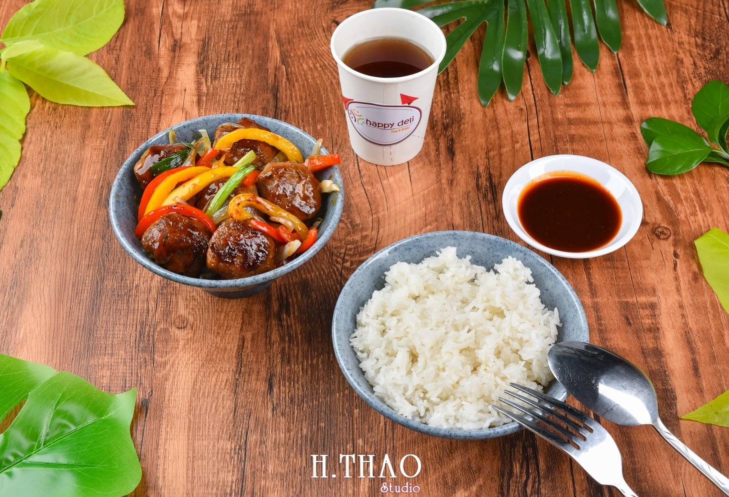 Anh food layout 10 min - 6 ý tưởng chụp ảnh sản phẩm giúp bạn bán hàng nhiều hơn – HThao Studio