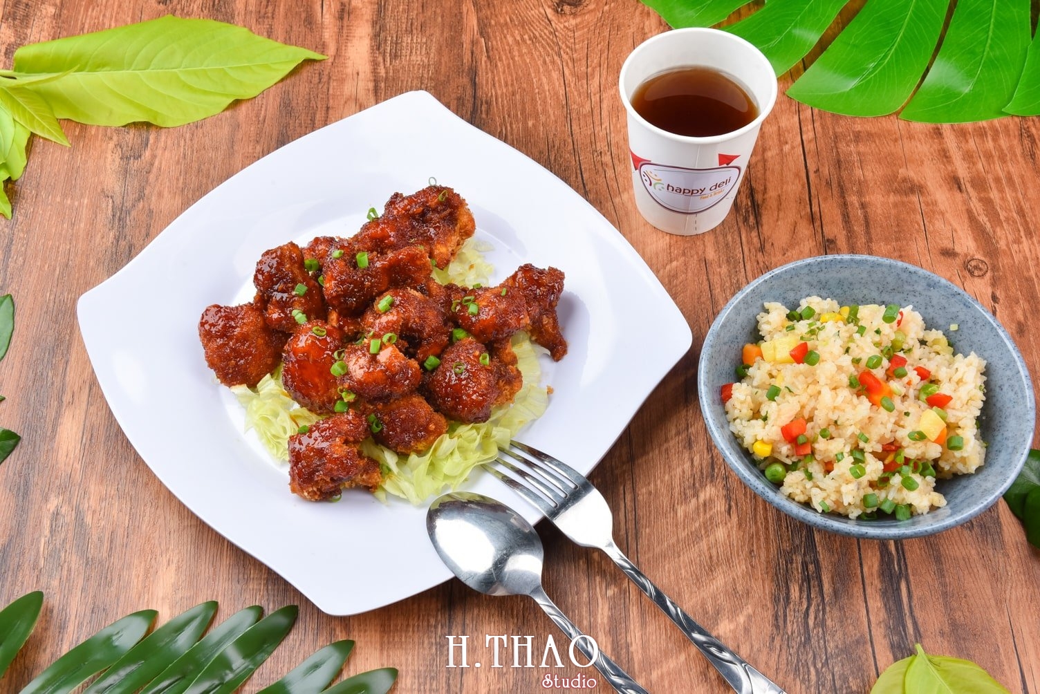 Anh food layout 5 min - Dịch vụ chụp ảnh đồ ăn đẹp, giá rẻ tại TpHCM - HThao Studio