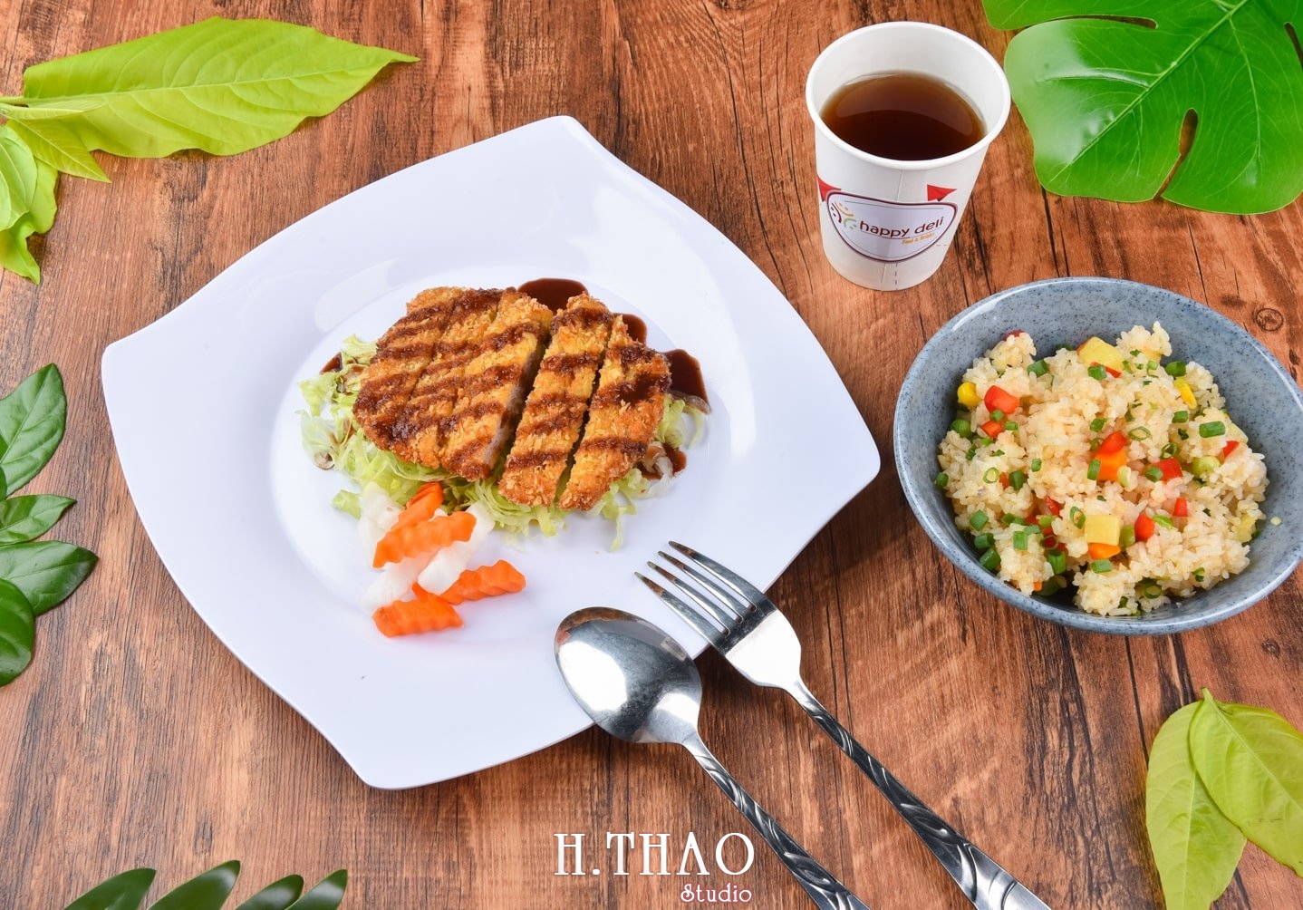 Anh food layout 6 min - Dịch vụ chụp ảnh đồ ăn đẹp, giá rẻ tại TpHCM - HThao Studio