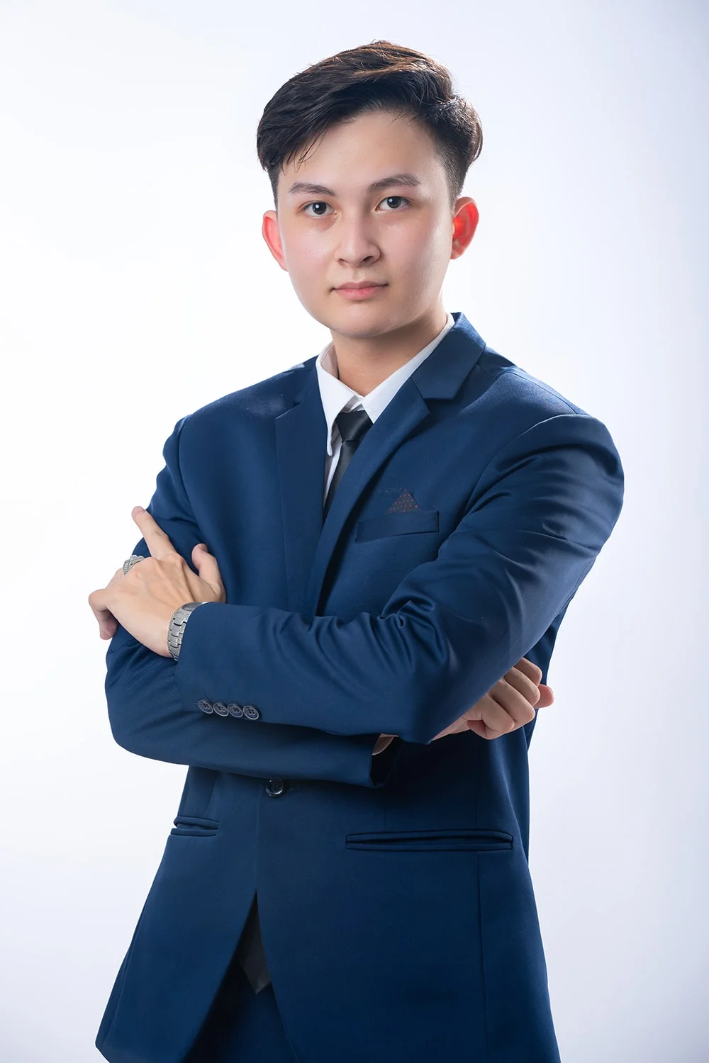 Anh profile 1 4 - Dịch vụ chụp ảnh CV đẹp, chuyên nghiệp tại Tp.HCM - HThao Studio