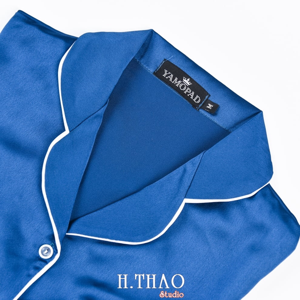 Ao pijama 19 min - Dịch vụ chụp ảnh sản phẩm thời trang chuyên nghiệp, giá rẻ - HThao Studio