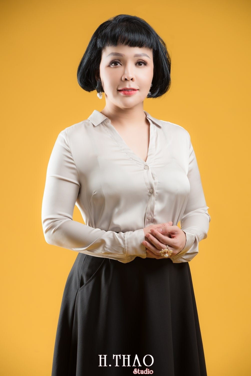 Doanh nhan dao tao 18 - Album nữ doanh nhân ngành đào tạo giải pháp Hoàng Dung