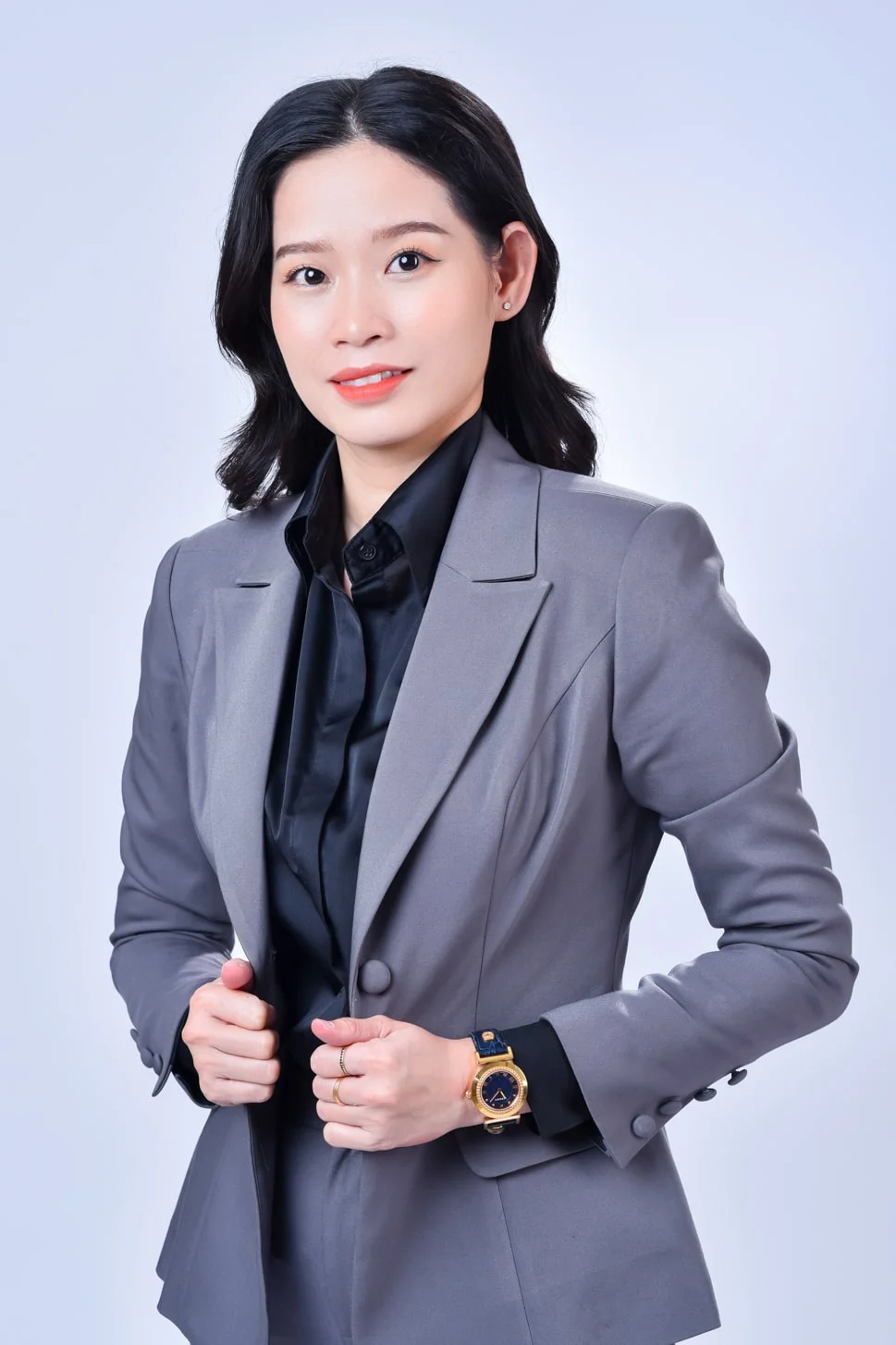 Album ảnh chụp profile chị Thu chuyên nghiệp trẻ trung - HThao Studio Nu 10 min - Album ảnh chụp profile chị Thu chuyên nghiệp trẻ trung - HThao Studio