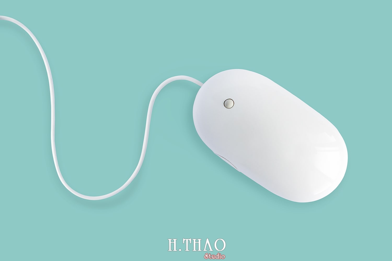 mouse 6 - Hướng dẫn chụp ảnh sản phẩm đẹp và bắt mắt - HThao Studio