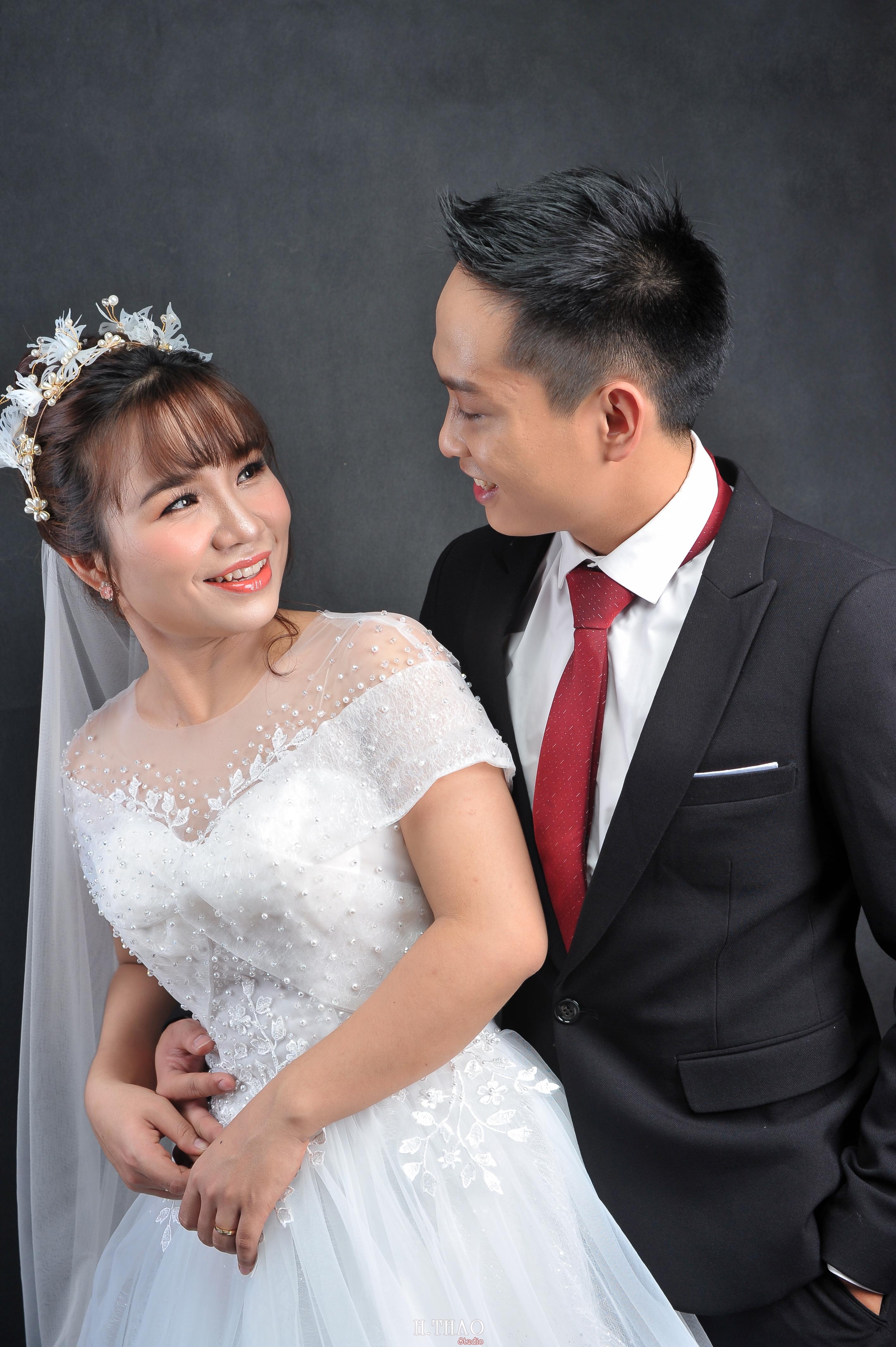 Anh cuoi style Han quoc 4 min - Chụp ảnh cưới đơn giản mà đẹp tại studio – HThao Studio Tp.HCM