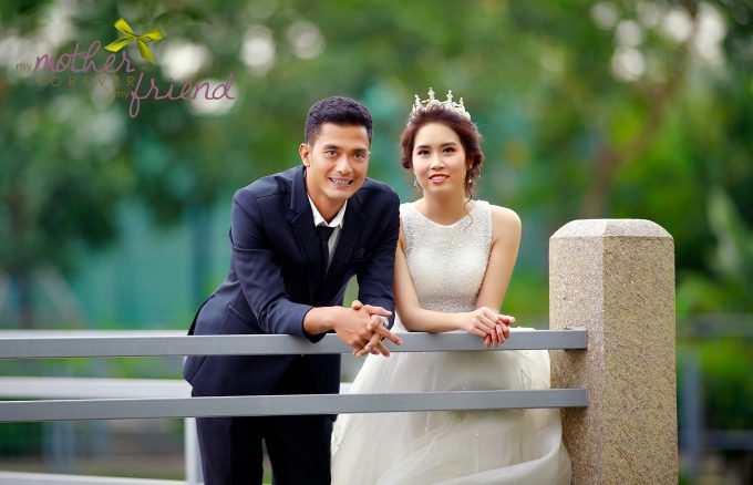 Anh cuoi 54 680x438 - Báo giá chụp ảnh cưới chuyên nghiệp tại Tp.HCM- HThao Studio
