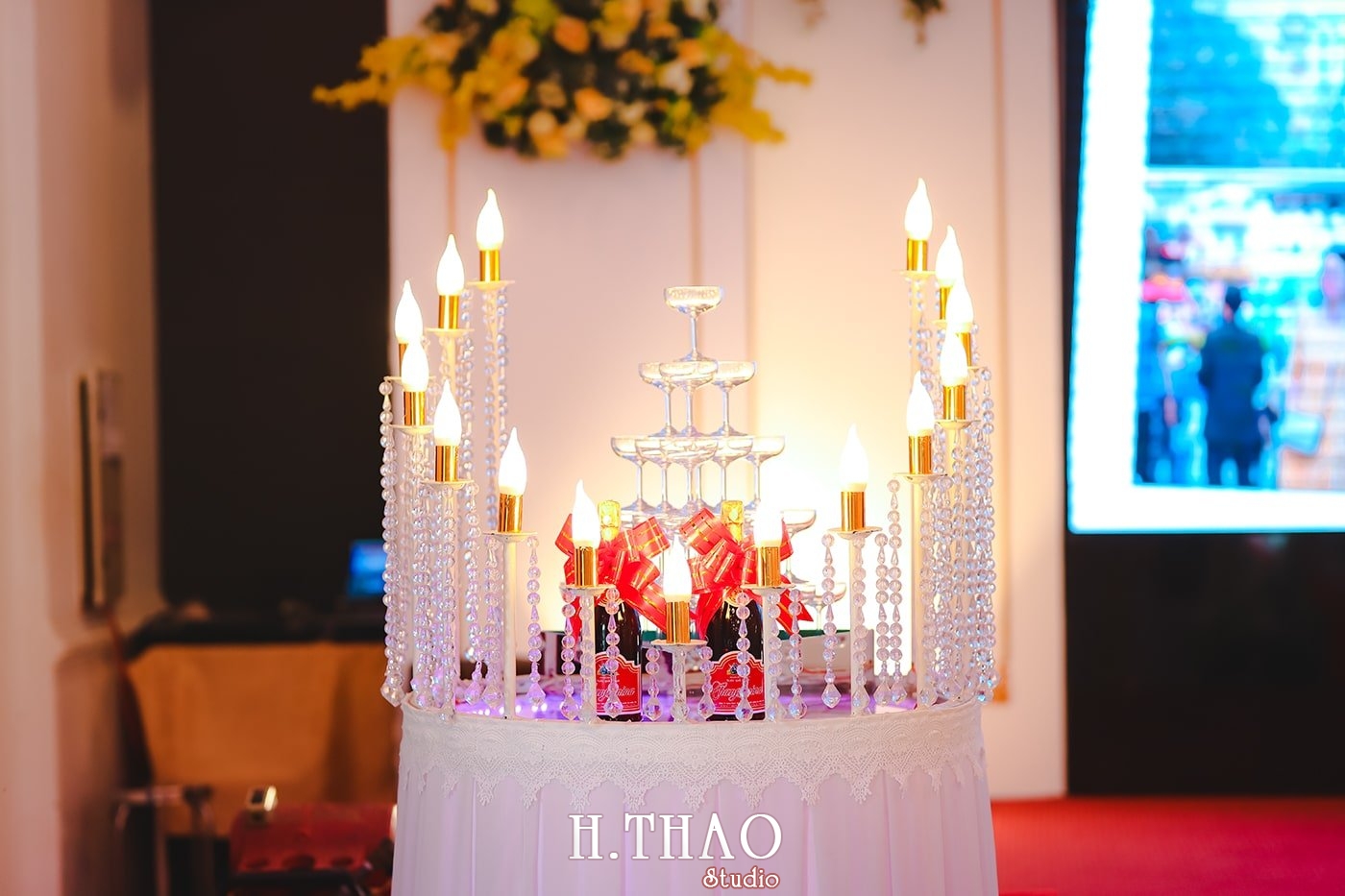 IMG 0780 min - Chụp hình tiệc cưới giá rẻ chất lượng tại Tp.HCM – HThao Studio