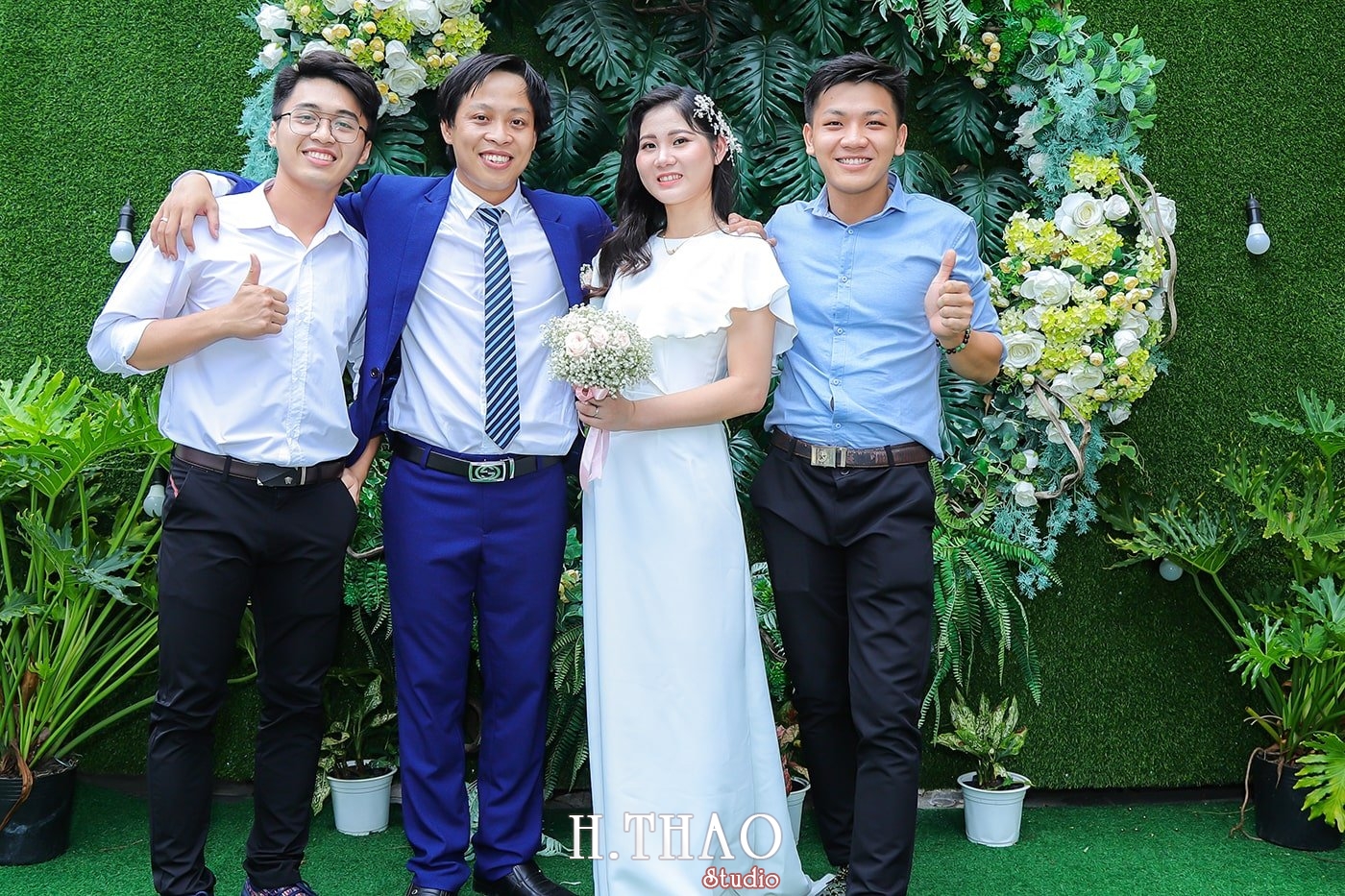 IMG 1043 min - Chụp hình tiệc cưới giá rẻ chất lượng tại Tp.HCM – HThao Studio