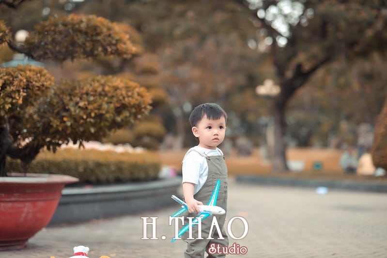 Judo 11 - Studio chụp ảnh cho bé đẹp nhất ở Tp.HCM - HThao Studio
