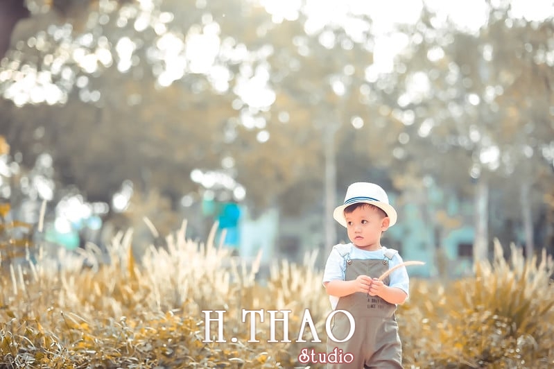 Judo 6 - Studio chuyên chụp ảnh cho bé và gia đình ở Tp.HCM - HThao Studio
