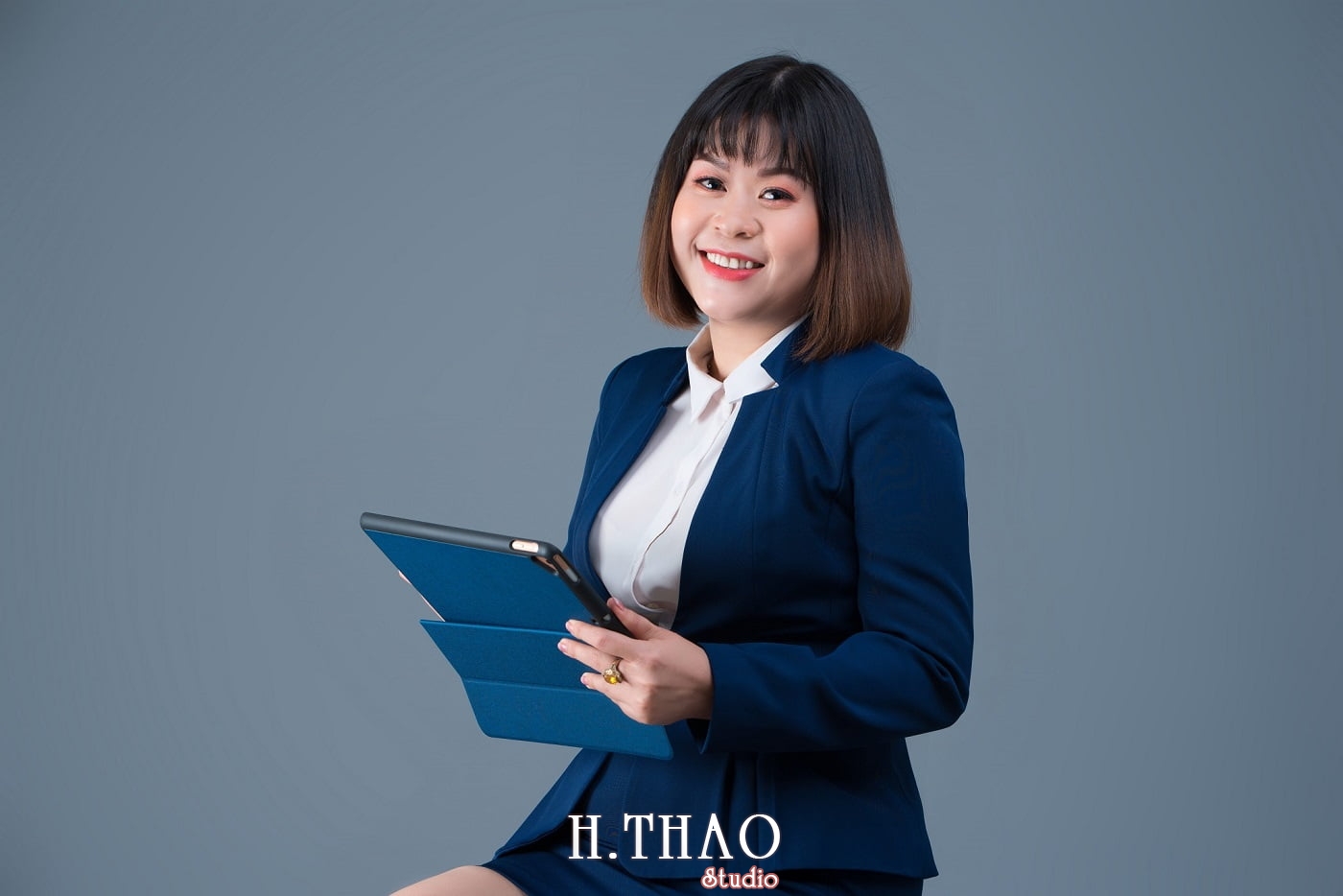 Chi Hoa 4 - Album ảnh profile cá nhân chị Hòa đẹp – HThao Studio