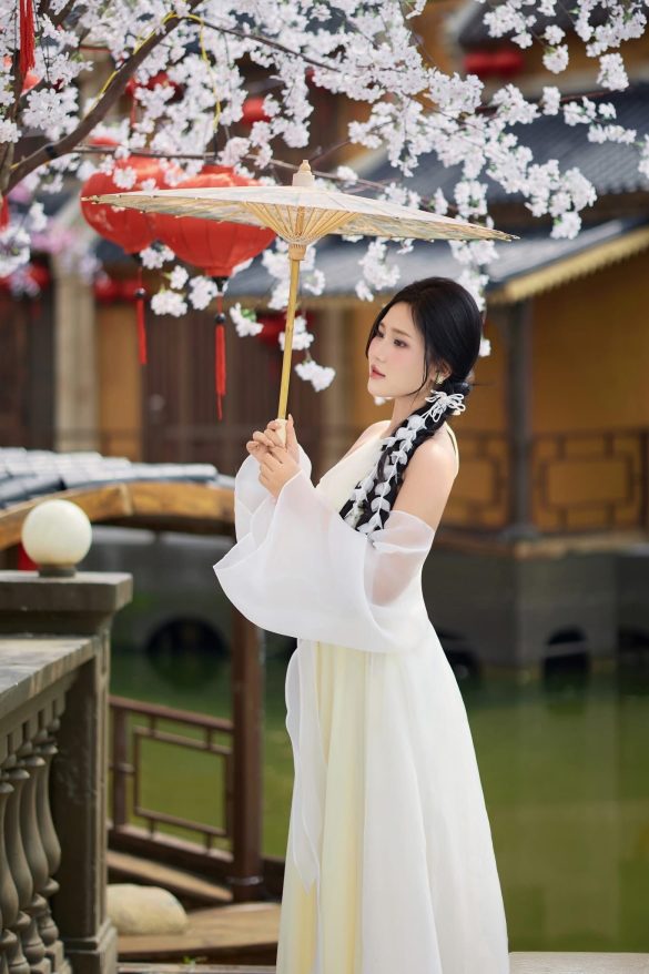 Slay concept 1 585x878 - B&aacute;o gi&aacute; chụp ảnh ngoại cảnh 1 người nam nữ tại Tp.HCM