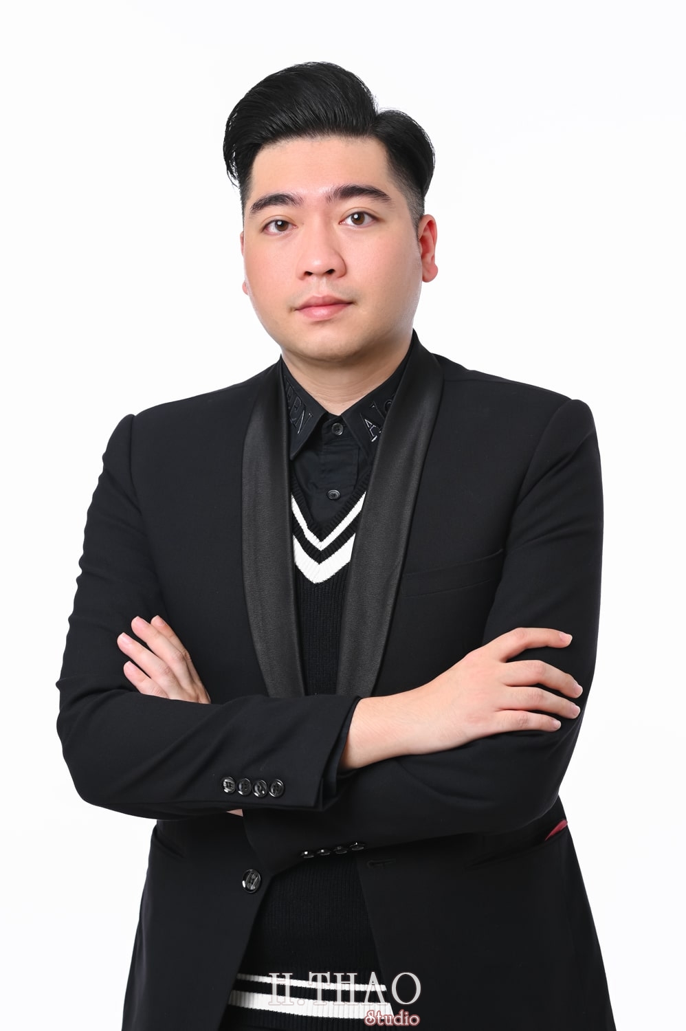 Anh profile 5 min - Album ảnh profile các bạn trẻ tuổi chuyên nghiệp