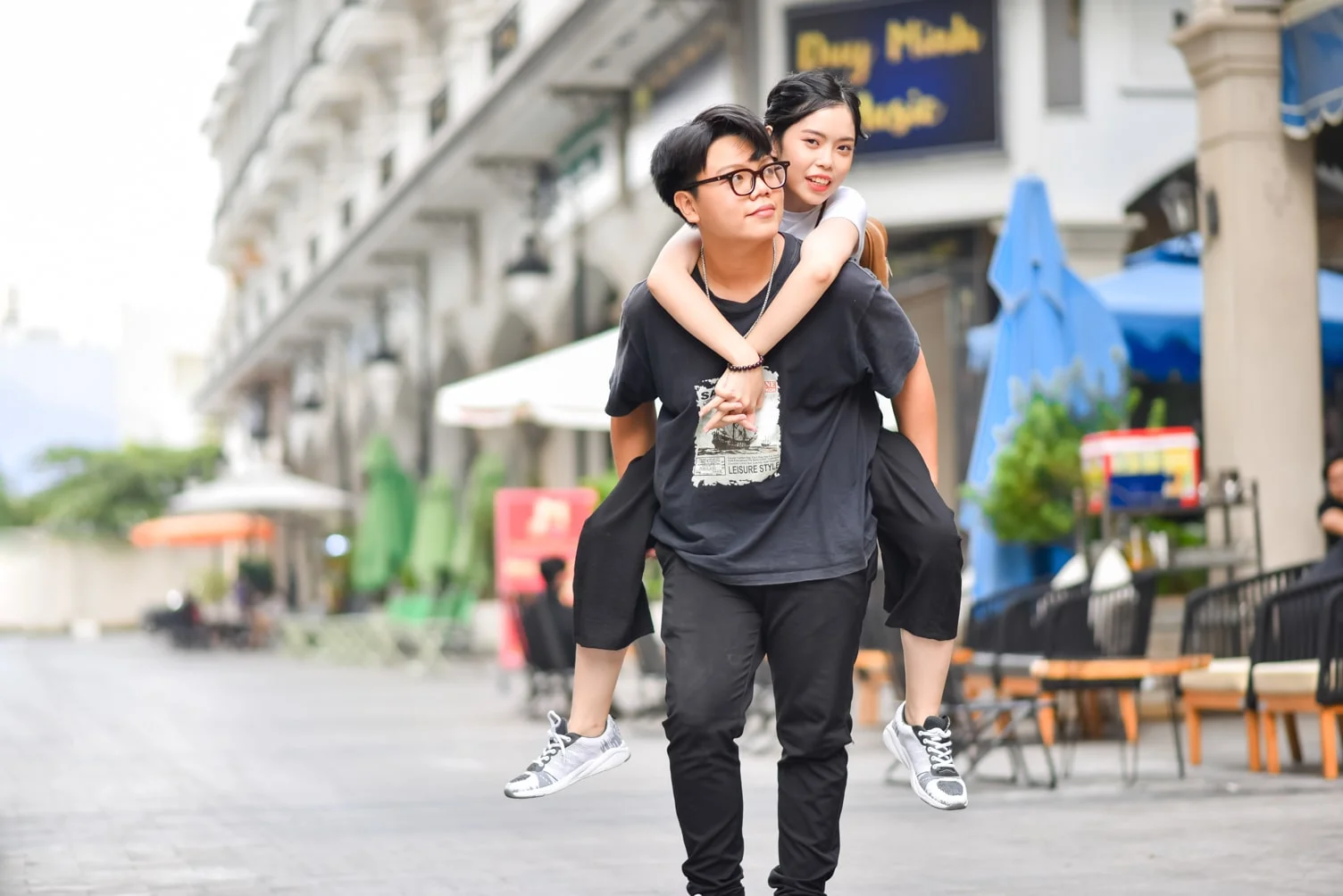 Couple pegasuite 12 min - G&oacute;c chụp ảnh tại chung cư Pegasuite Quận 8 đẹp kiểu T&acirc;y - HThao Studio