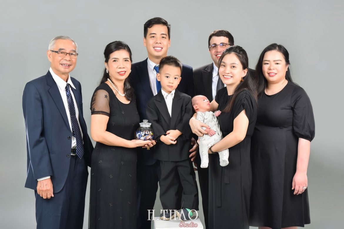 Anh gia dinh dep (4)-min Ảnh chụp gia đình đẹp
