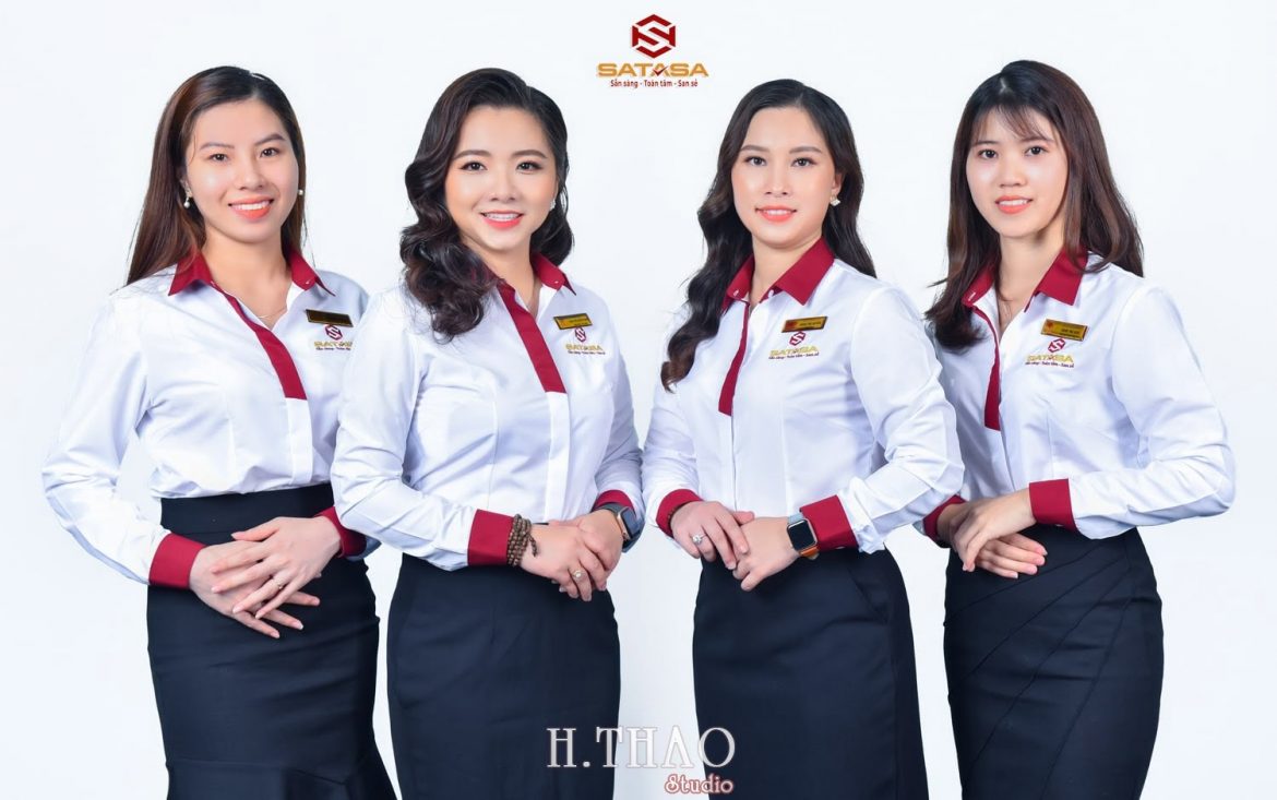 Ảnh công ty luật đẹp