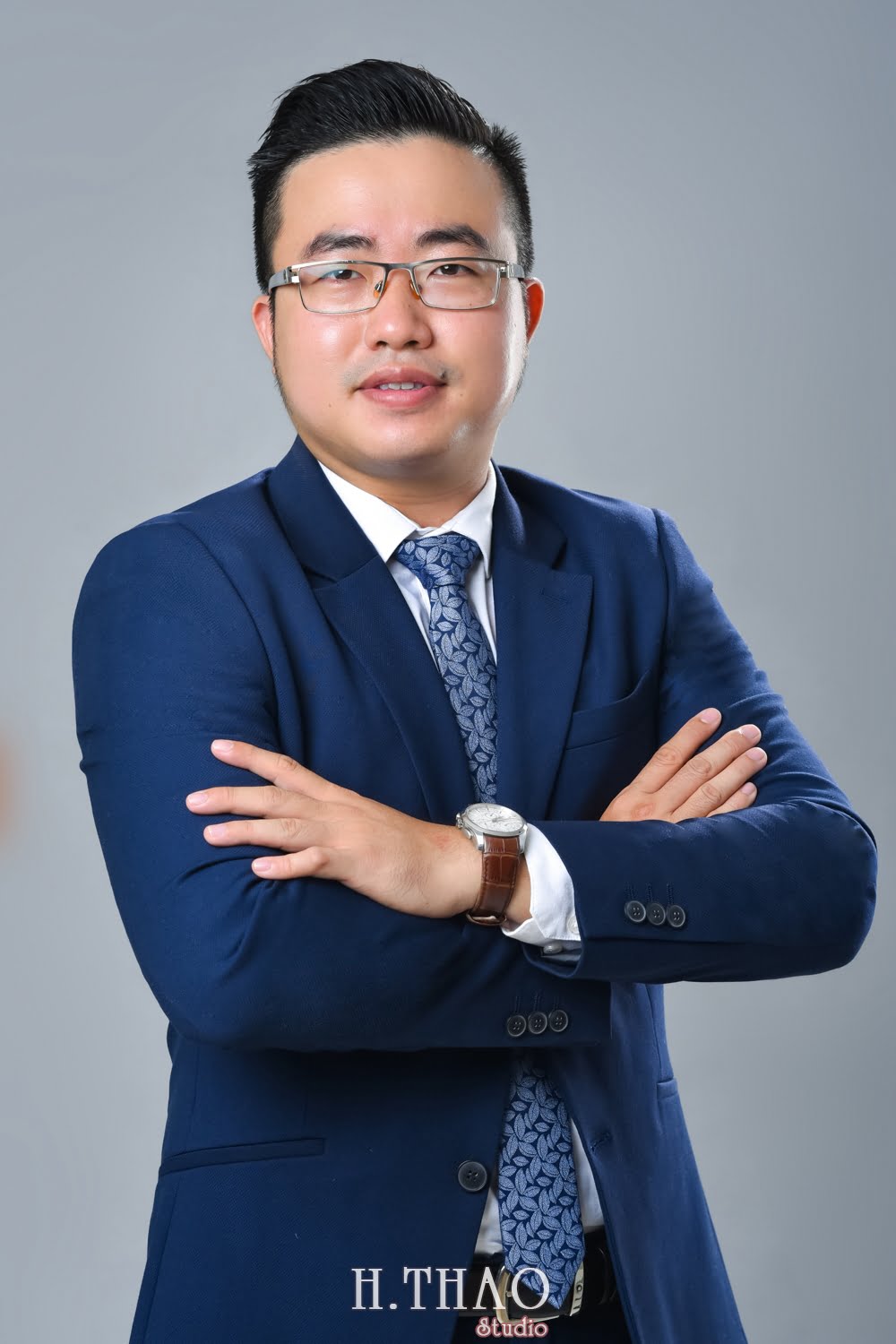 Anh profile cong ty 8 - Tổng hợp ảnh profile nghề nghiệp bác sĩ, ngân hàng đẹp- HThao Studio