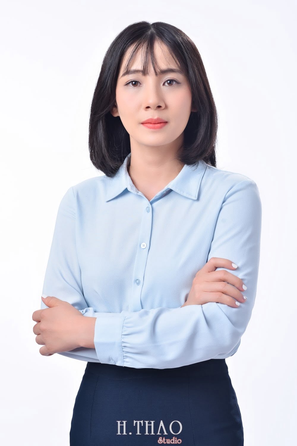 Anh profile  1 min - Tổng hợp ảnh profile nghề nghiệp bác sĩ, ngân hàng đẹp- HThao Studio