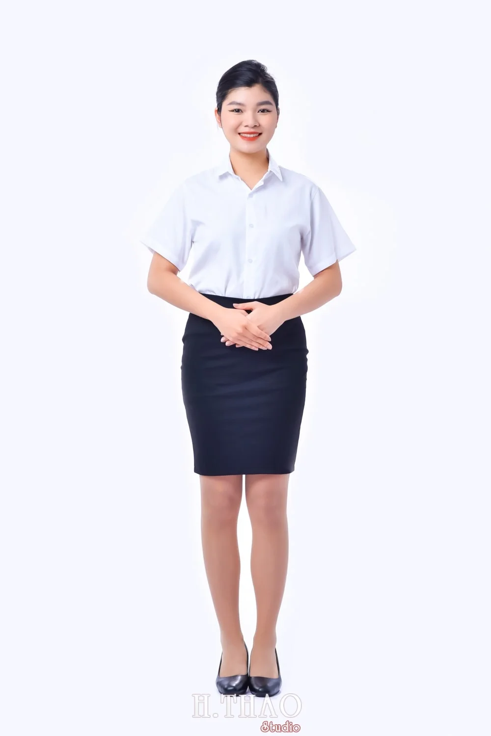 Tổng hợp ảnh profile nghề nghiệp bác sĩ, ngân hàng đẹp- HThao Studio Anh profile 2 min 1 - Tổng hợp ảnh profile nghề nghiệp bác sĩ, ngân hàng đẹp- HThao Studio