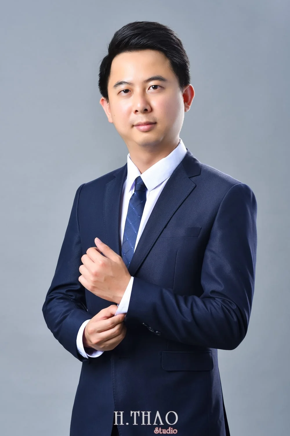 Tổng hợp ảnh profile nghề nghiệp bác sĩ, ngân hàng đẹp- HThao Studio Anh profile 7 min - Tổng hợp ảnh profile nghề nghiệp bác sĩ, ngân hàng đẹp- HThao Studio