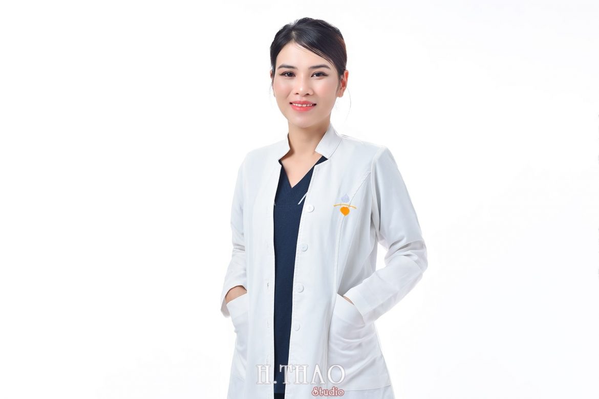 Chụp ảnh công sở