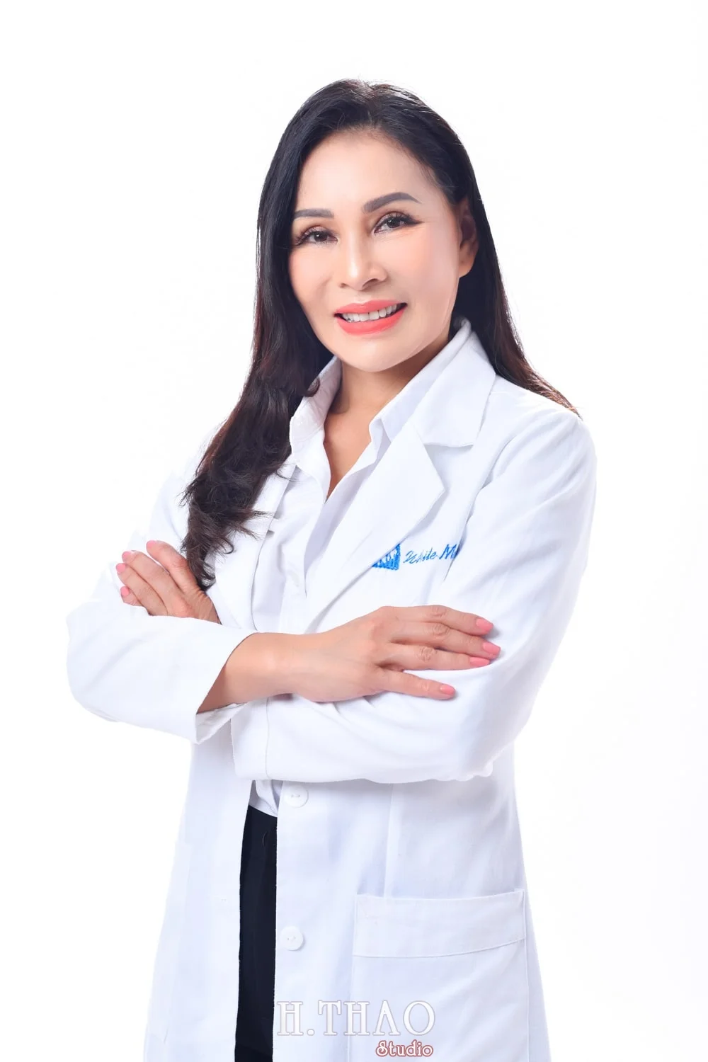 Tổng hợp ảnh profile nghề nghiệp bác sĩ, ngân hàng đẹp- HThao Studio Anh bac si 3 min - Tổng hợp ảnh profile nghề nghiệp bác sĩ, ngân hàng đẹp- HThao Studio