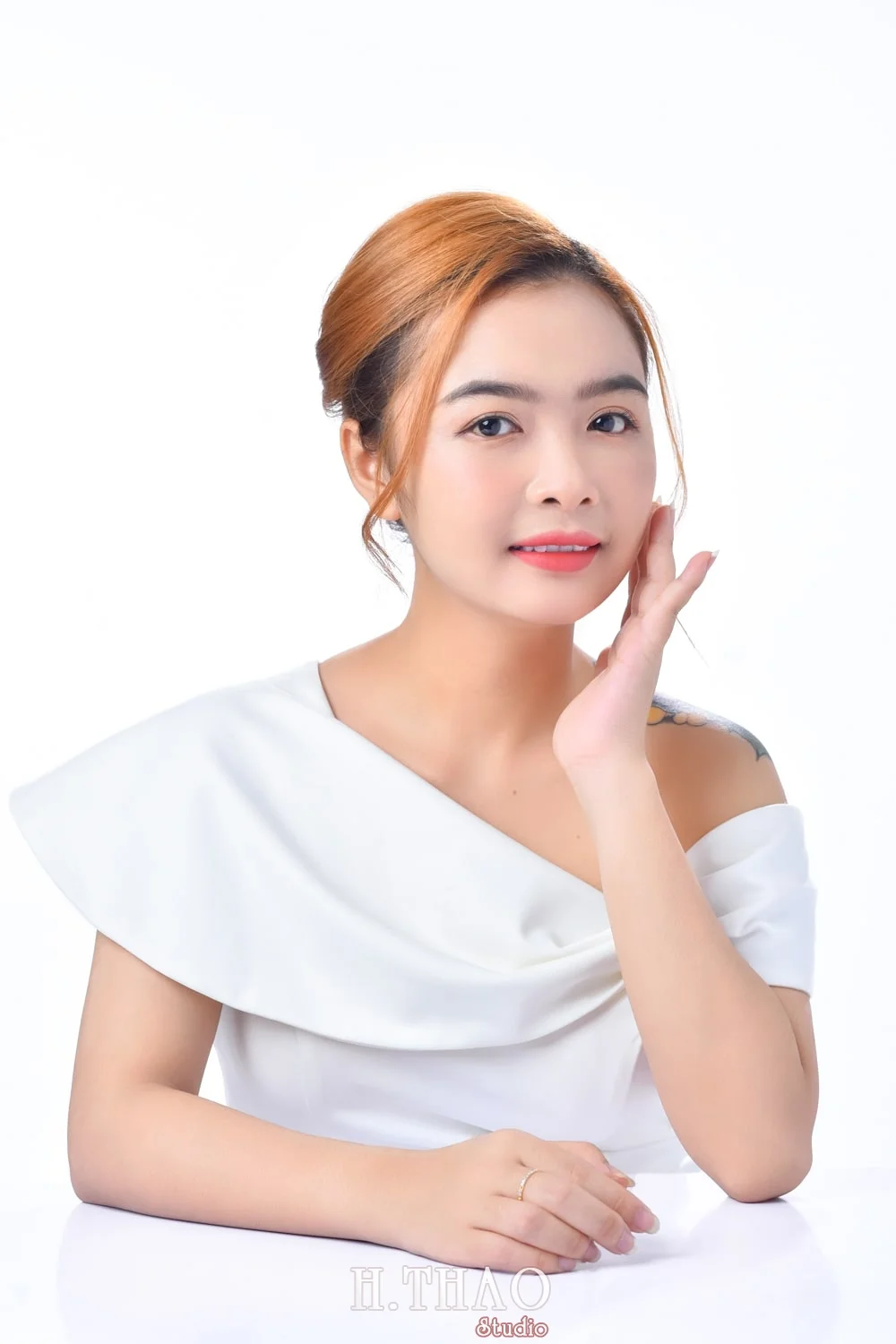 Anh doanh nhan nu 15 min - Album ảnh doanh nhân nữ phong cách beauty đẹp- HThao Studio