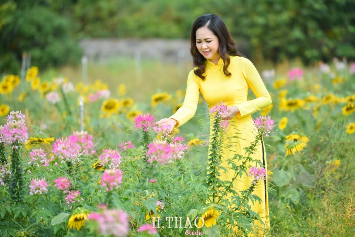 ảnh áo dài cùng hoa xinh đẹp ảnh áo dài cùng hoa xinh đẹp