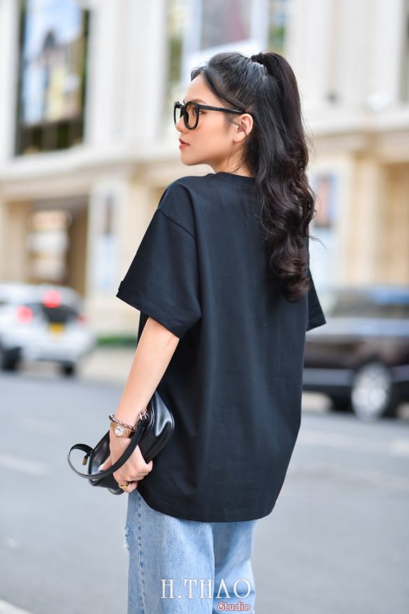 Anh lookbook 2 min 585x878 - B&aacute;o gi&aacute; chụp ảnh lookbook đẹp tại Tp.HCM &ndash; HThao Studio