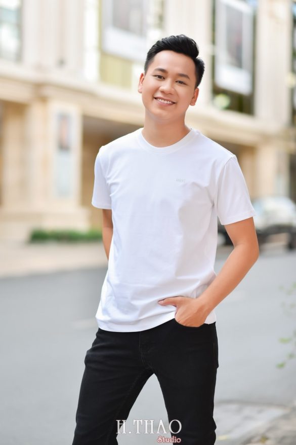 Anh lookbook 9 min 585x878 - B&aacute;o gi&aacute; chụp ảnh lookbook đẹp tại Tp.HCM &ndash; HThao Studio