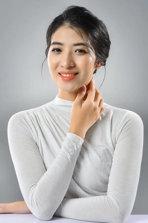 Anh Han Quoc 1 min 585x876 - B&aacute;o gi&aacute; chụp ảnh c&aacute; nh&acirc;n