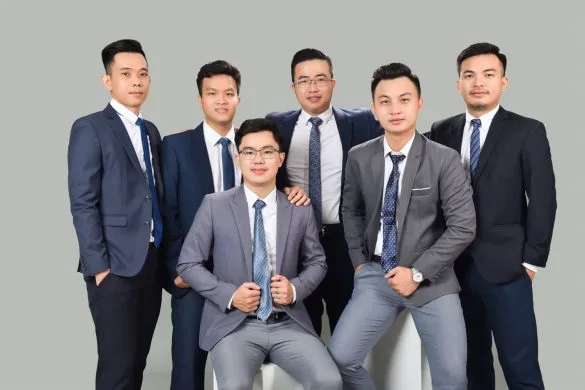 Anh profile cong ty 11 min 585x390 - Báo giá chụp hình Công ty -Doanh nghiệp ở Tp.HCM