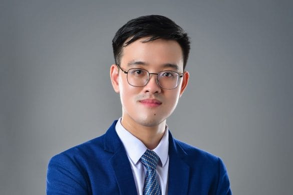 Báo giá chụp ảnh cá nhân Chup anh CV 585x390 - Báo giá chụp ảnh cá nhân