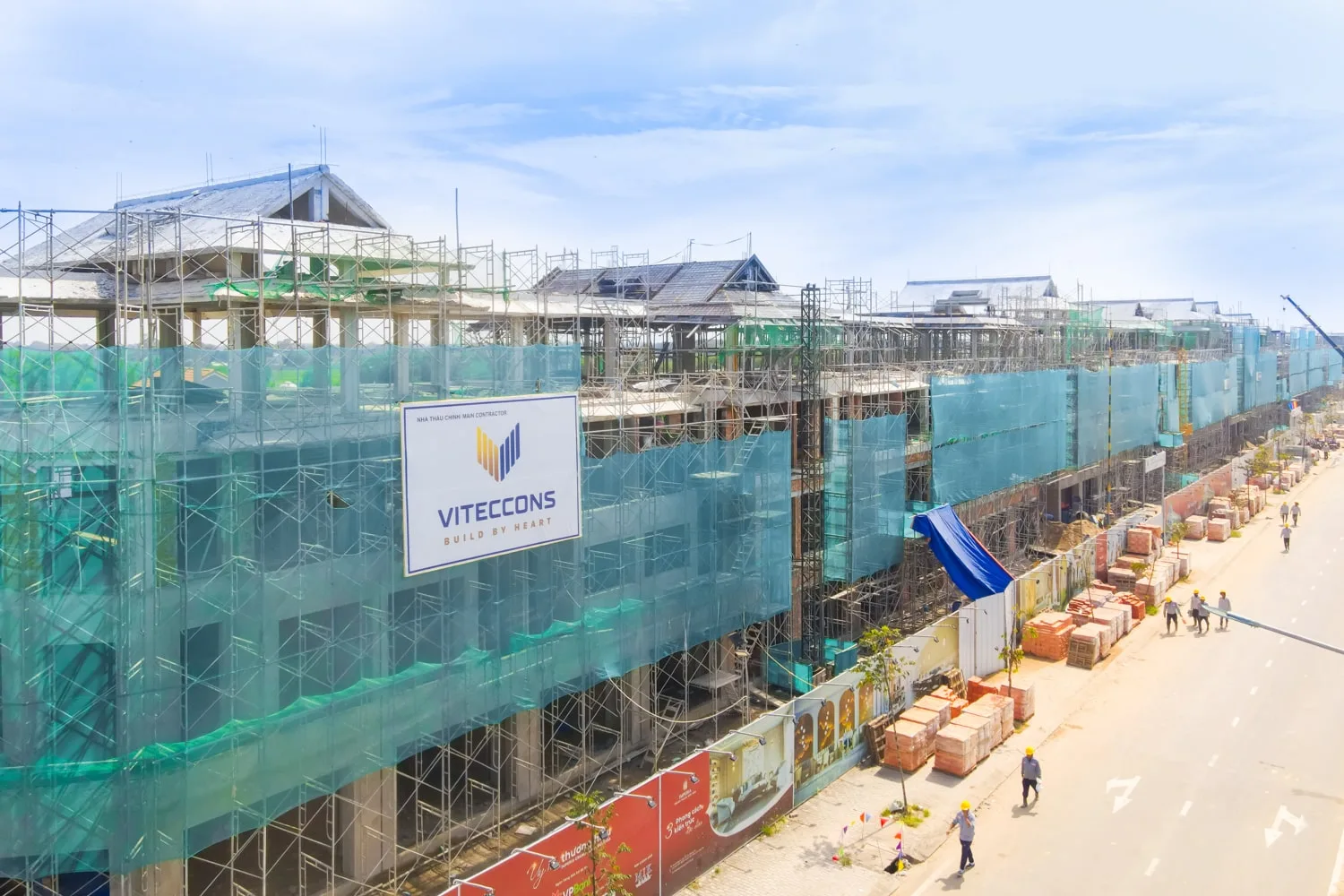 Vintecons 5 min - Báo giá chụp hình Công ty -Doanh nghiệp ở Tp.HCM