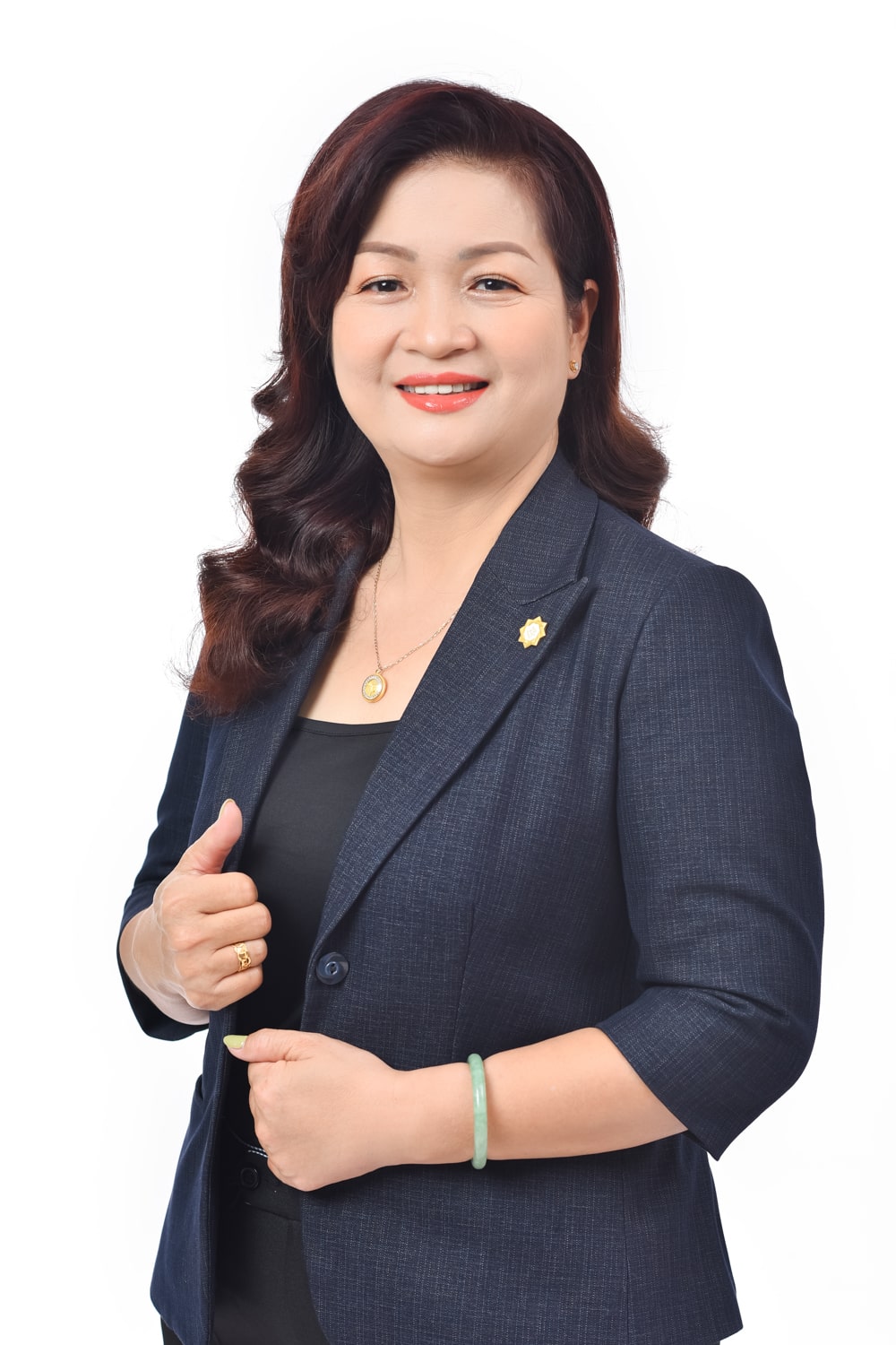 Anh profile dep 6 min - Studio chụp ảnh profile cá nhân chuyên nghiệp ở Tp.HCM- HThao Studio