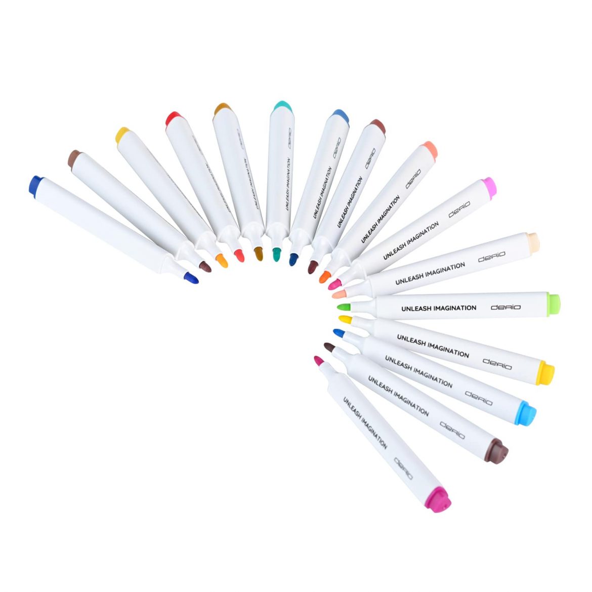 Ảnh sản phẩm đa sắc màu đẹp