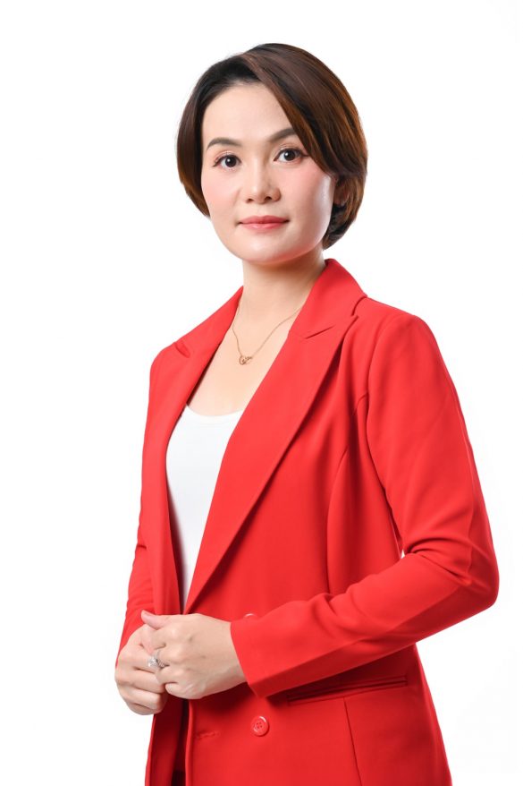 Anh profile bao hiem 7 min 585x878 - Album ảnh profile chị Thạch ngành Bảo Hiểm đẹp