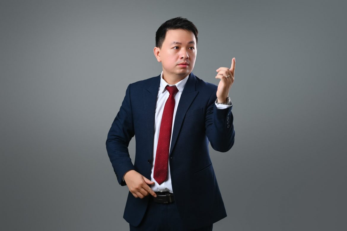 Ảnh profile nam đẹp