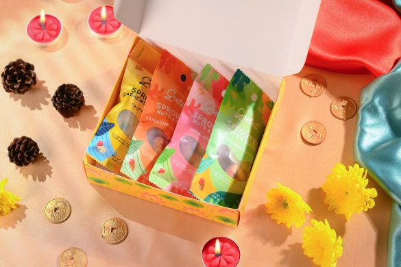 Anh hop qua 11 min 585x390 - Bộ ảnh hộp quà lễ hội Diwali- HThao Studio