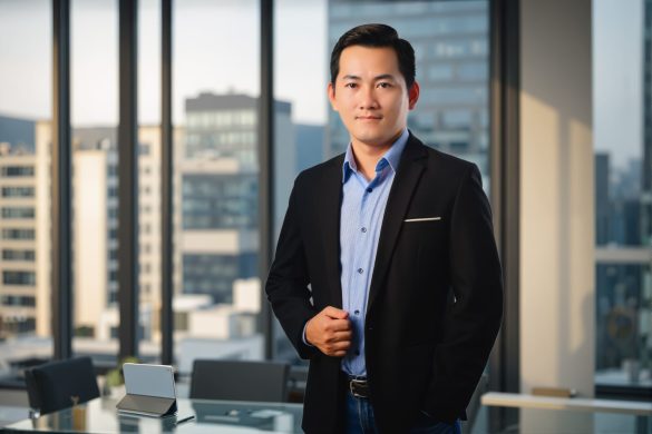 Anh giam doc 18 min 585x390 - Concept chụp Nam giám đốc phong thái, đĩnh đạc 2025- HThao Studio