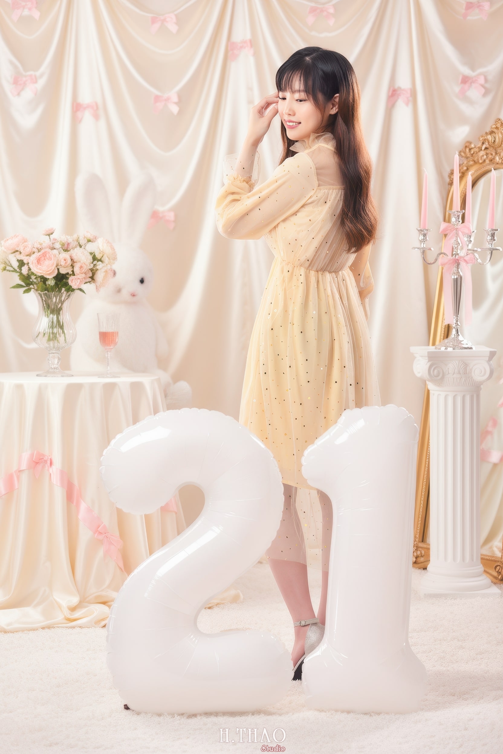 Anh sinh nhat 02 12 min - #9 Tips chụp ảnh sinh nhật đẹp, dễ thương nhất- HThao Studio