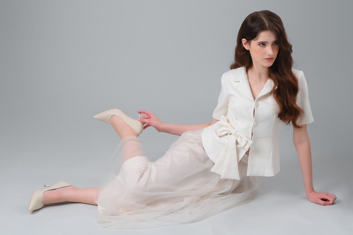 Ảnh lookbook chuyên nghiệp